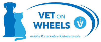 Vet on wheels - mobile und stationäre Kleintierparaxis